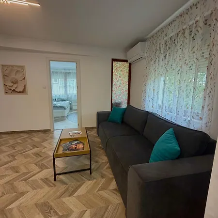 Draganovi 8b 아파트 *