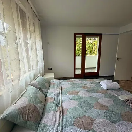 아파트 Draganovi 8b Kazanlŭk