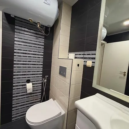 Draganovi 8b 아파트