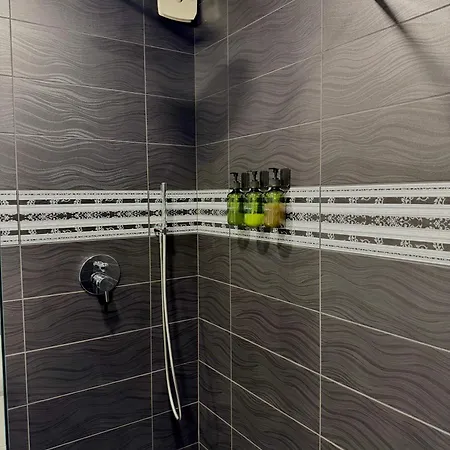 아파트 Draganovi 8b *