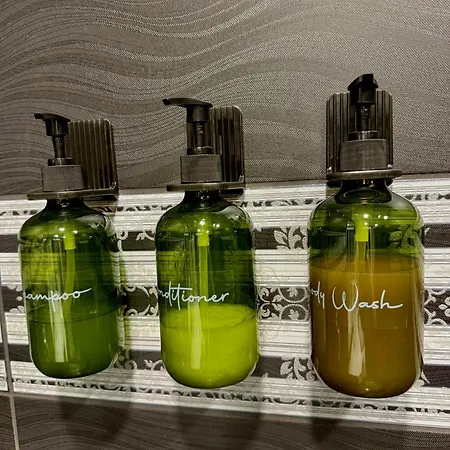 Draganovi 8b 아파트 *