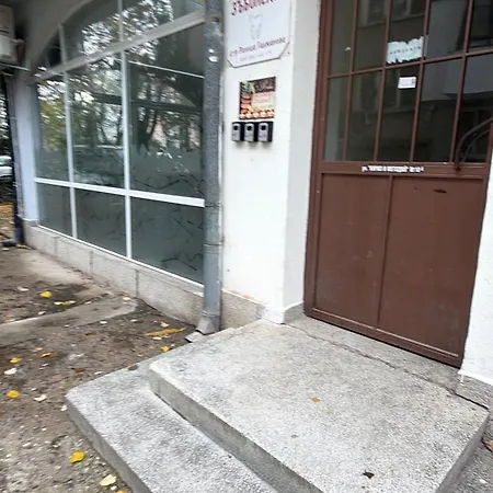 아파트 Draganovi 8b *