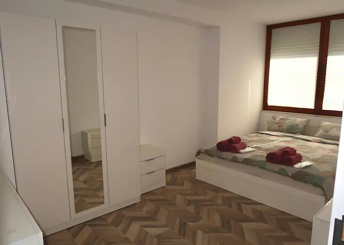 Draganovi 8b 公寓 卡赞勒克