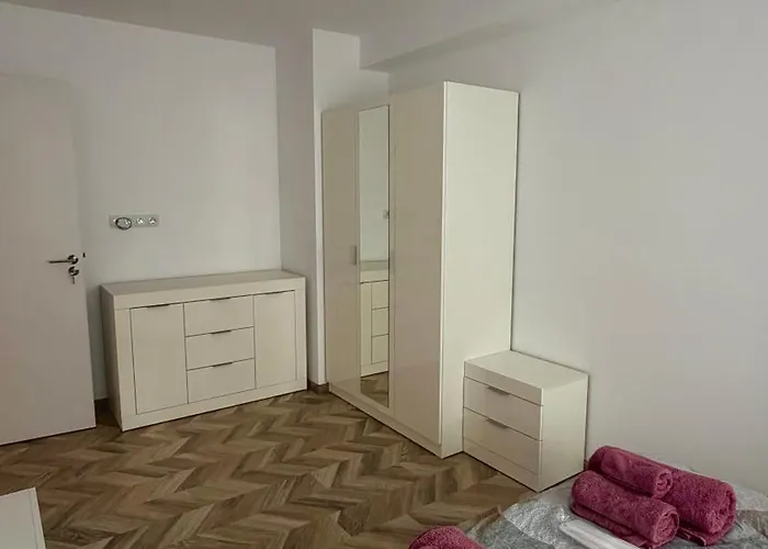 公寓 Draganovi 8b *