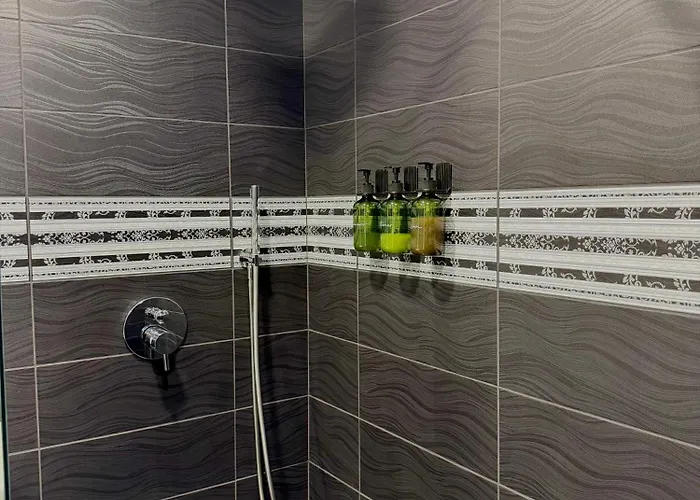 アパート Draganovi 8b *