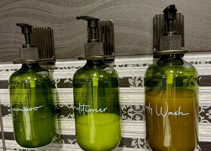 Draganovi 8b アパート *