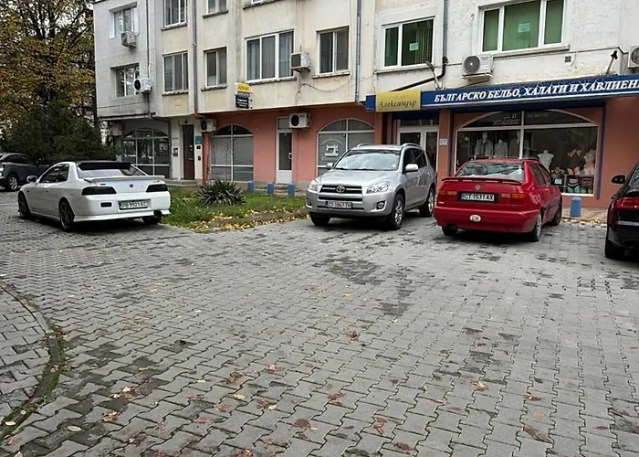 Draganovi 8b * 卡赞勒克